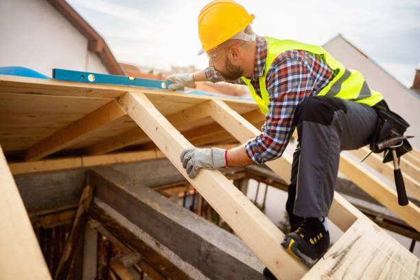 Trusted Bound Brook, NJ Roofing Contractor Experts