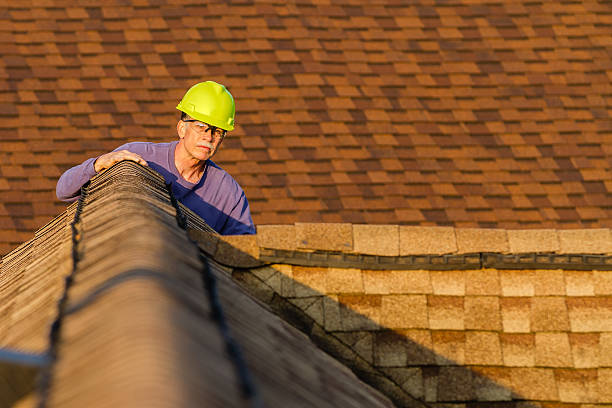 Residential Roof Replacement in Bound Brook, NJ