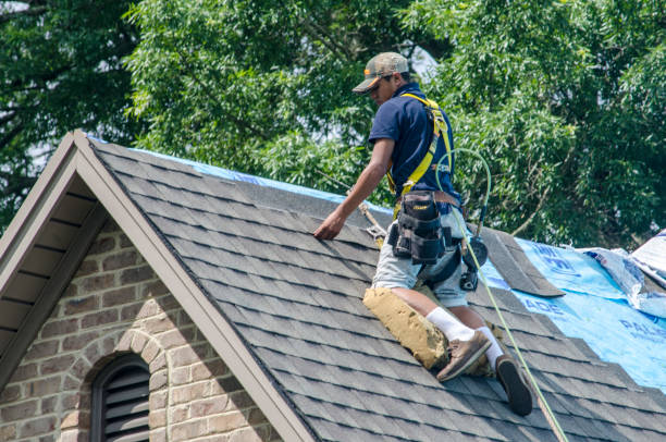 Quick and Trustworthy Emergency Roof Repair Services in Bound Brook, NJ